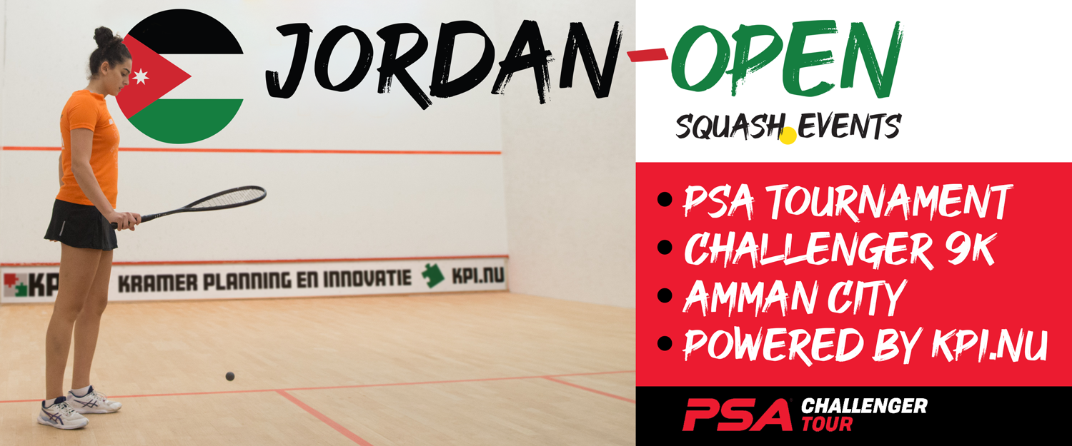 JordanOpen